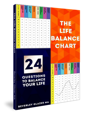 Life Balance Chart