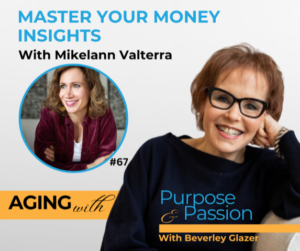 Master Your Money Insights