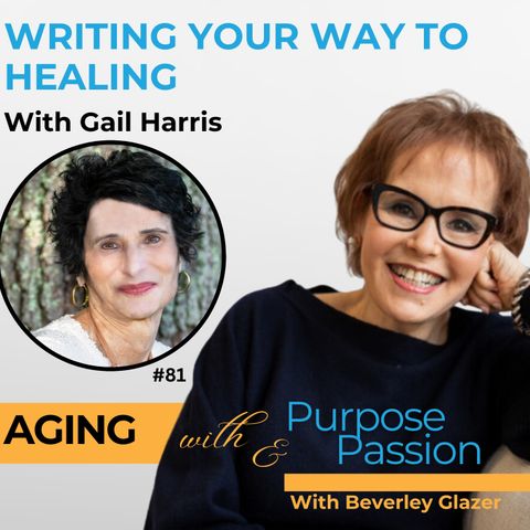 writing your way to healing