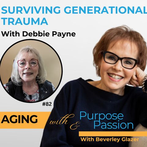 surviving generational trauma