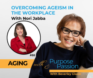 ageism in the workplace