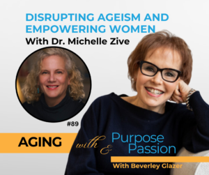 disrupting ageism