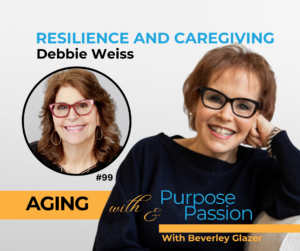 resilience and caregiving