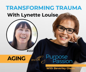 transforming trauma