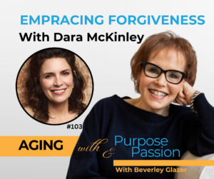 embracing forgiveness