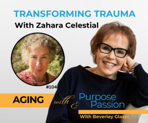 transforming trauma