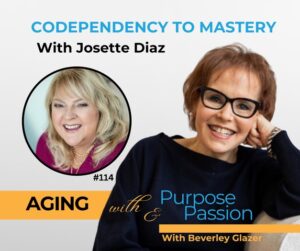 Codependency to Mastery