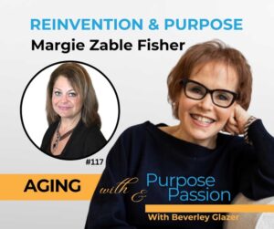 reinvention and purpose