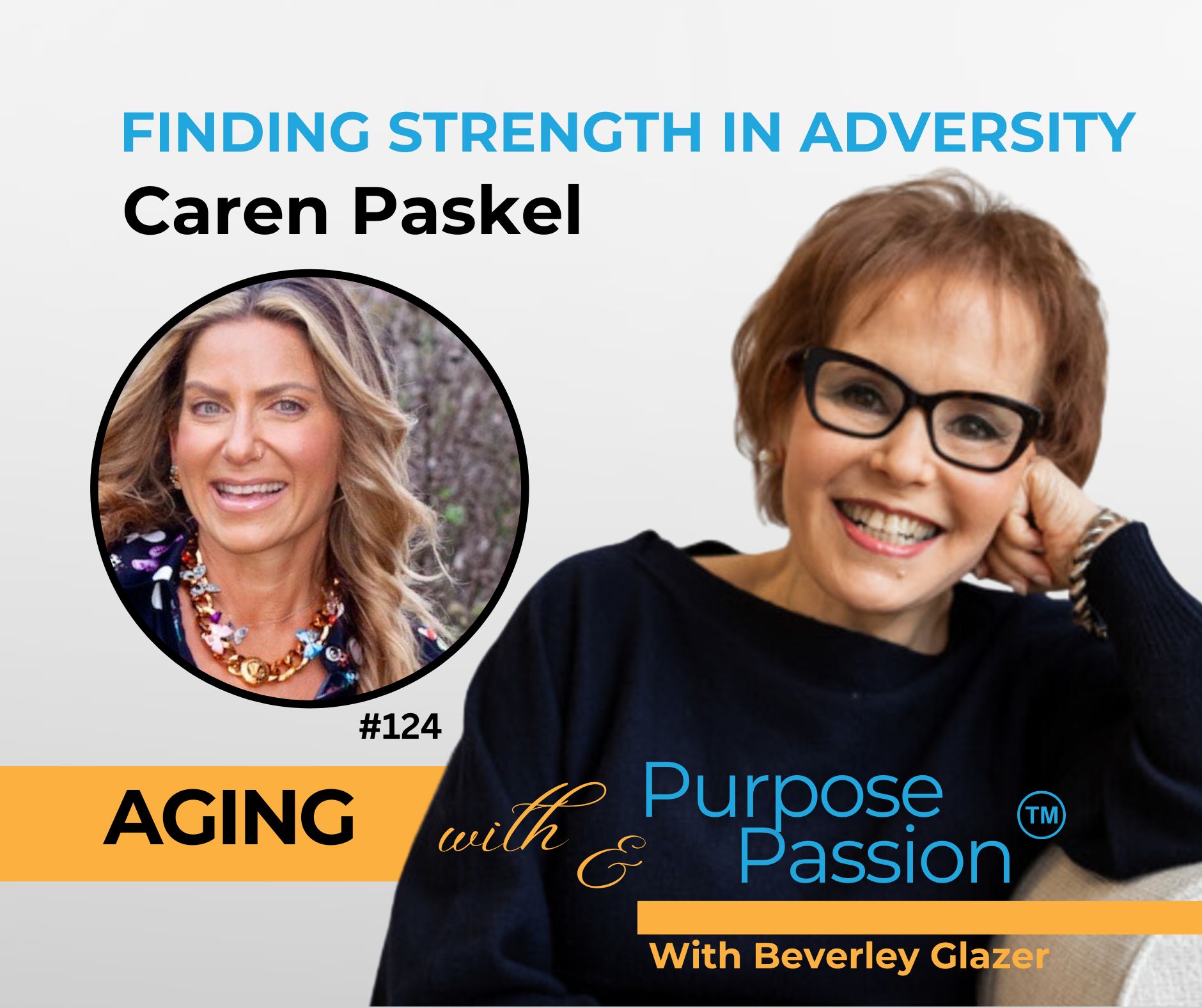 finding strength