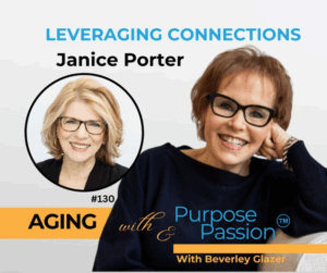 leveraging connections
