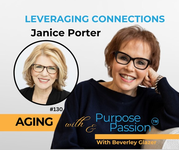leveraging connections
