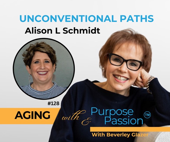 unconventional paths