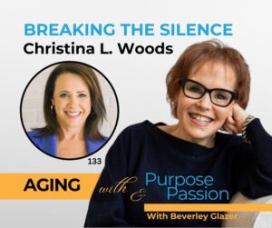 breaking the silence