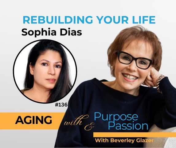 Rebuilding Your Life