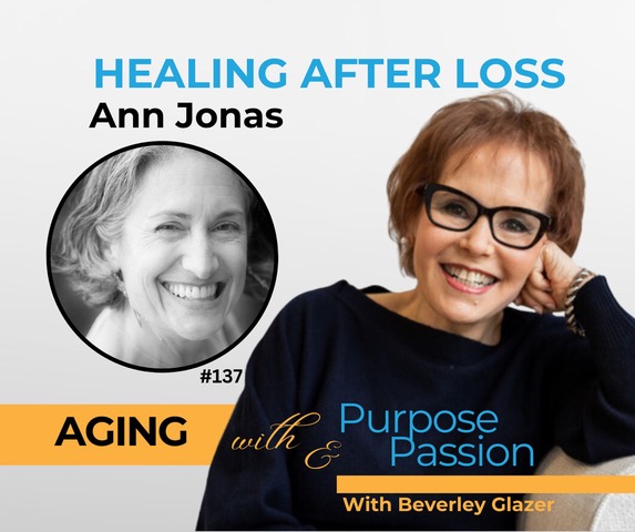Healing After Loss