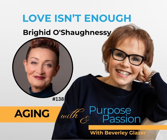 Love Isn't Enough