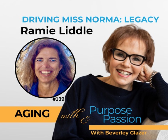 Driving Miss Norma