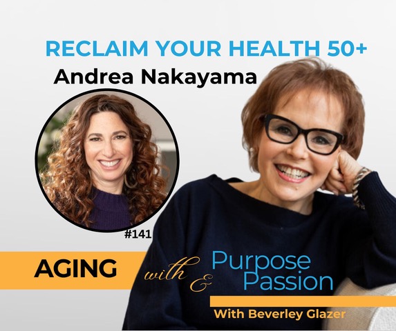 Reclaim Your Health