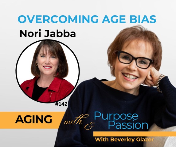 Overcoming Age Bias