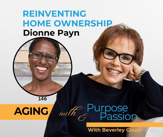 Reinventing Home Ownership