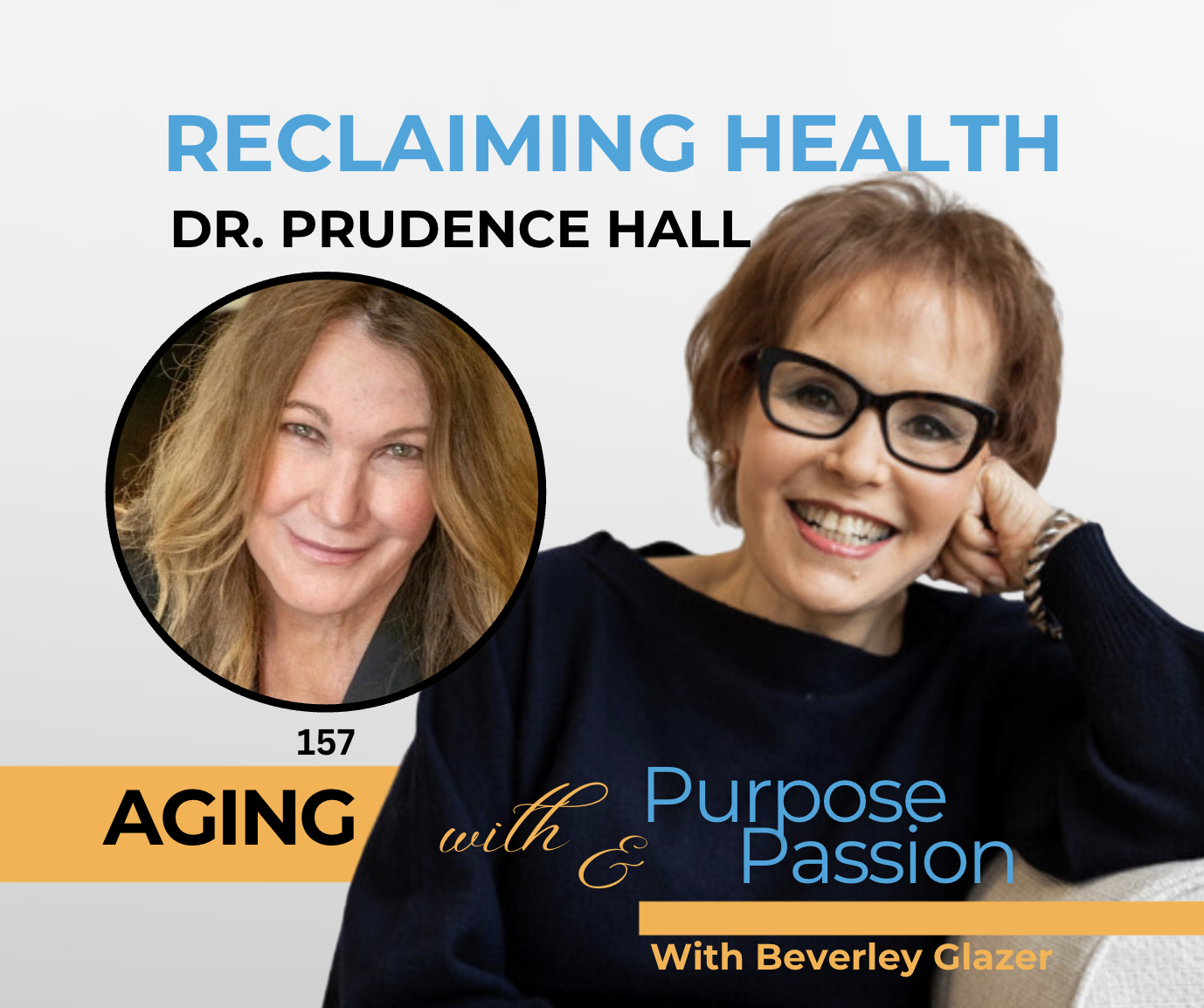 Dr Prudence Hall