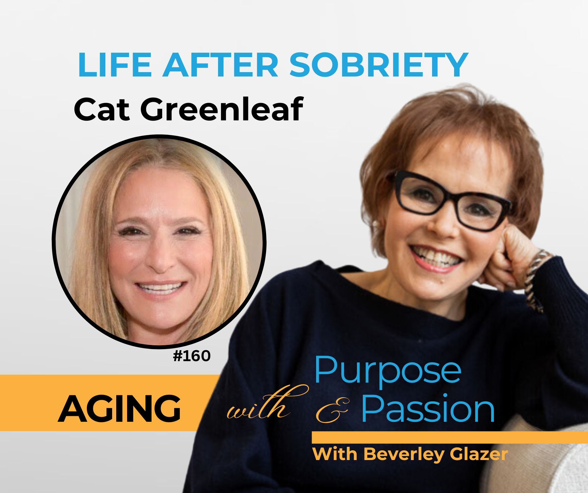 Cat Greenleaf