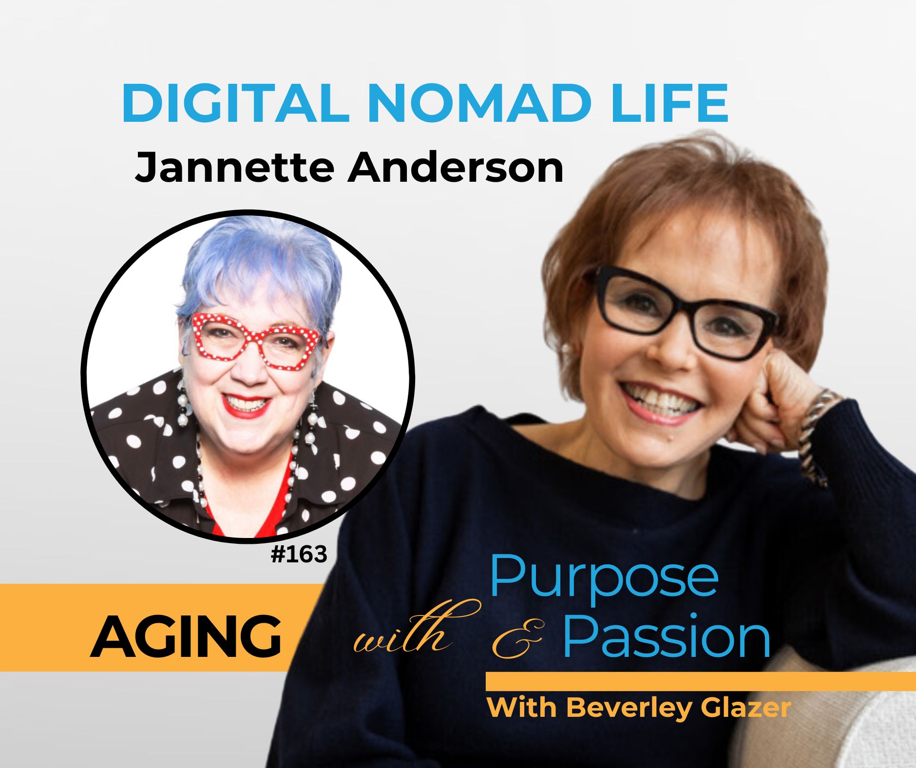Janette Anderson