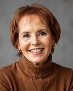 Beverley Glazer, MA, ICF - Strategic Thinking Partner and Midlife Transition Coach for Women 50+