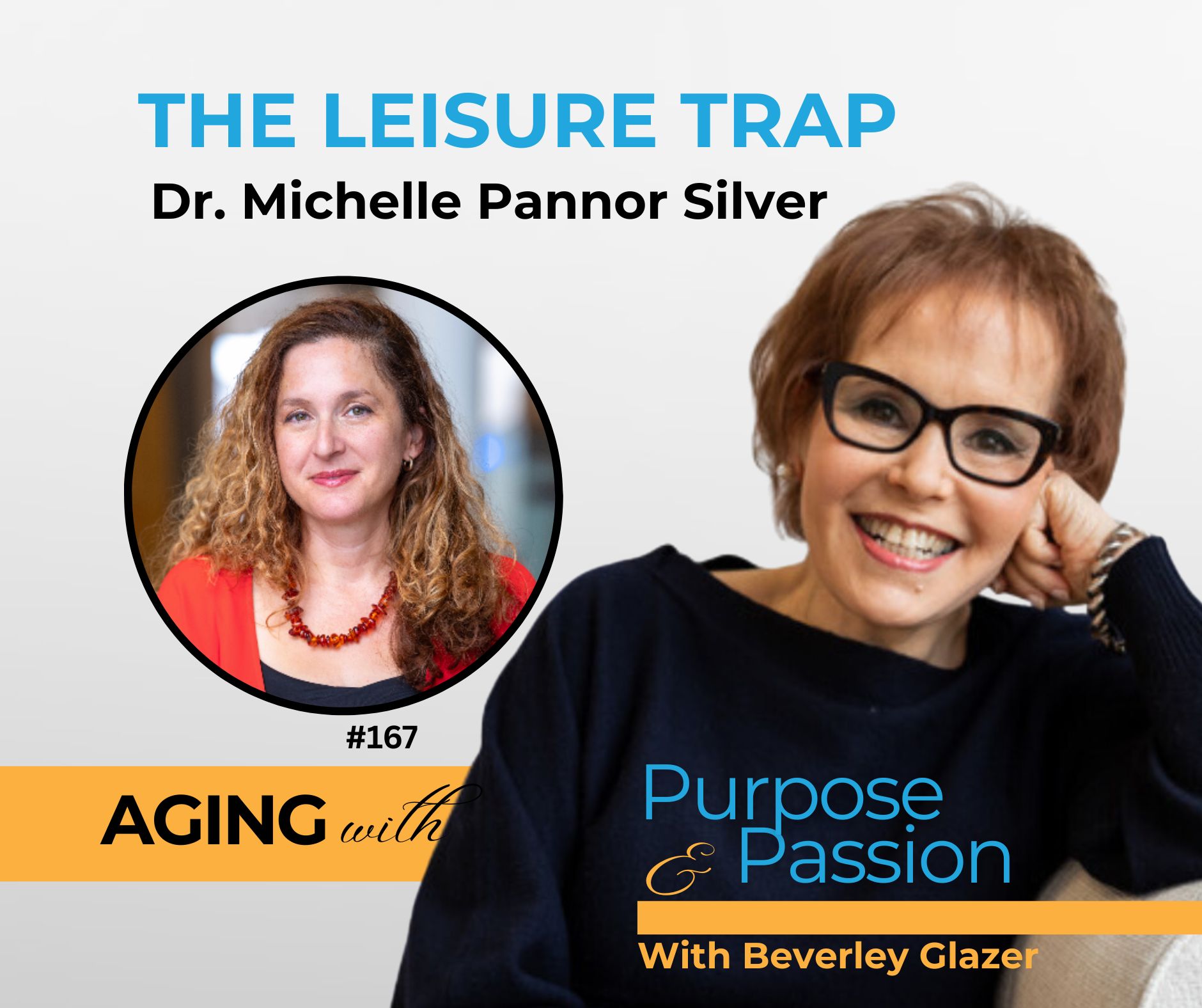 Michelle Pannor Silver