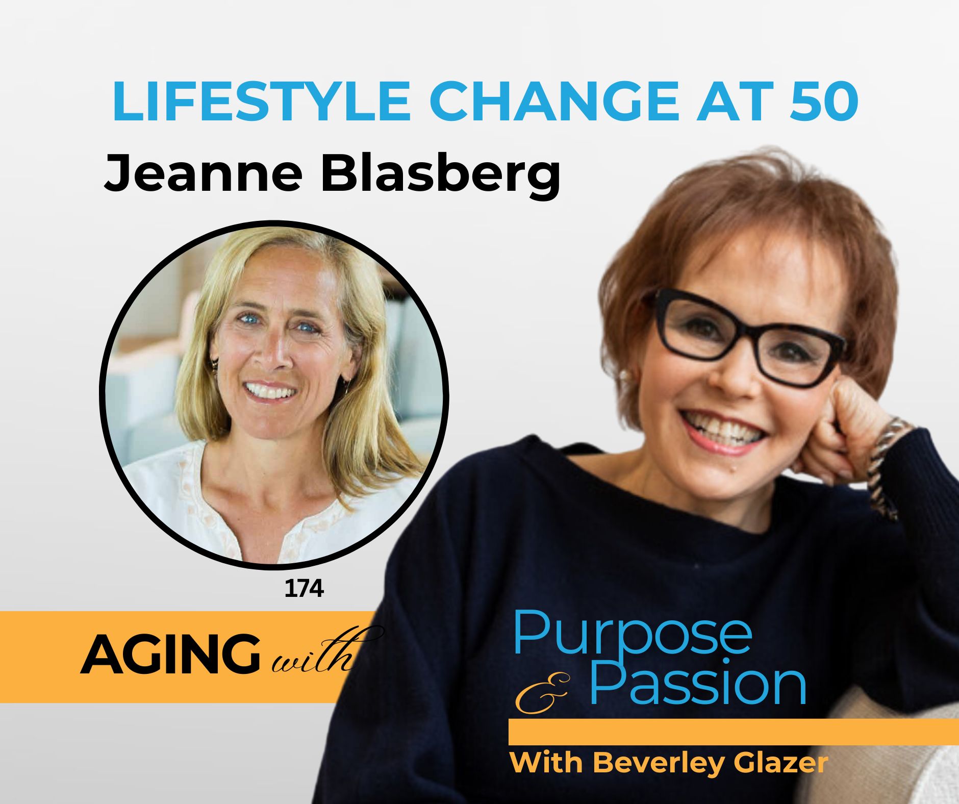 Midlife reinvention isn’t about starting over
