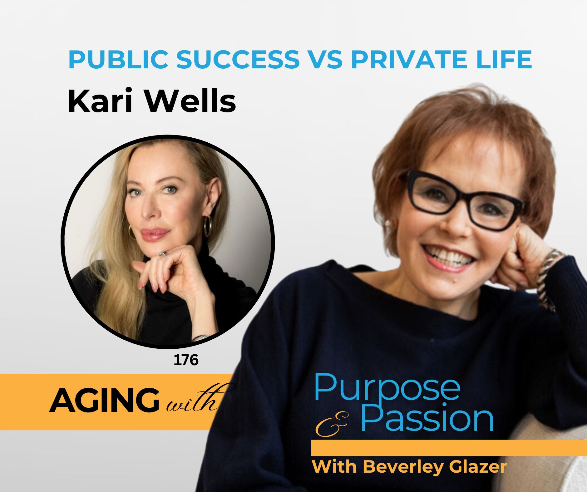 Kari Wells: From Bravo's "Married to Medicine" to PTSD Recovery